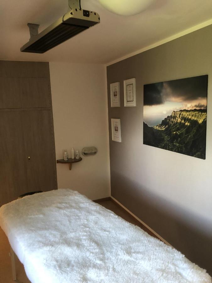 B & B Der Waldvogel Herrischried Bagian luar foto