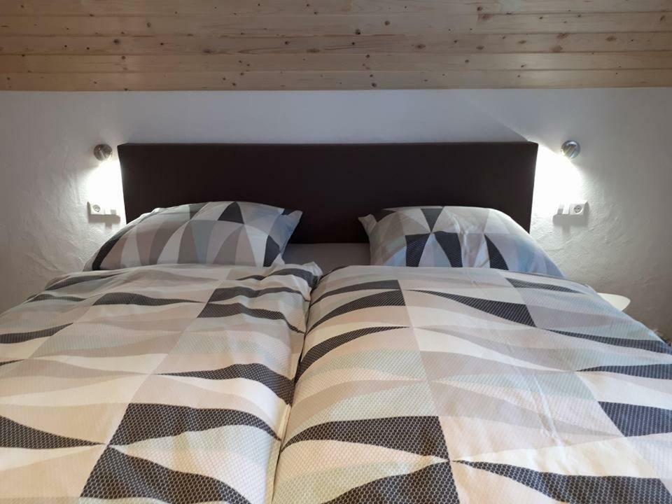B & B Der Waldvogel Herrischried Bagian luar foto