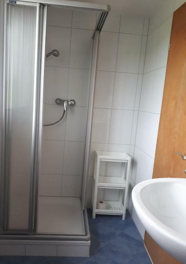 B & B Der Waldvogel Herrischried Bagian luar foto