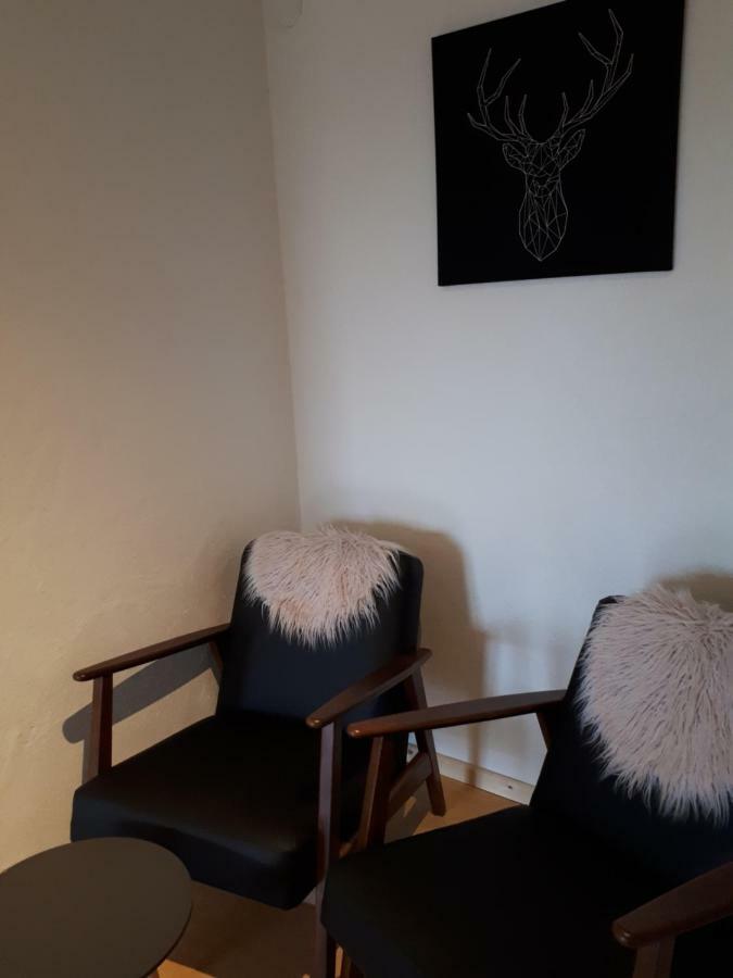 B & B Der Waldvogel Herrischried Bagian luar foto